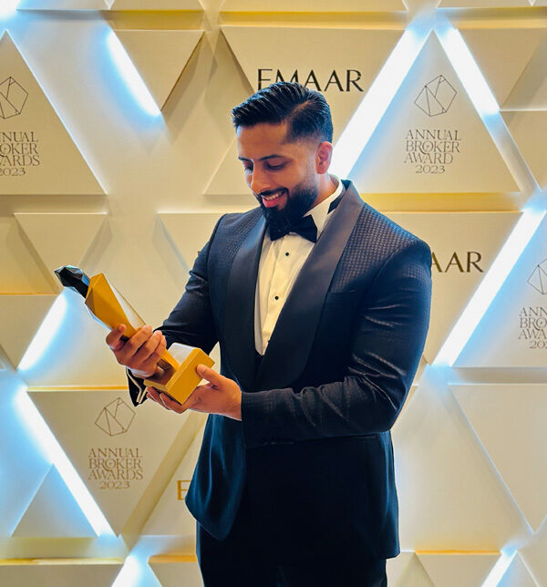 Annual broker — Awards 2023