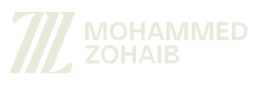 Mohammed Zohaib